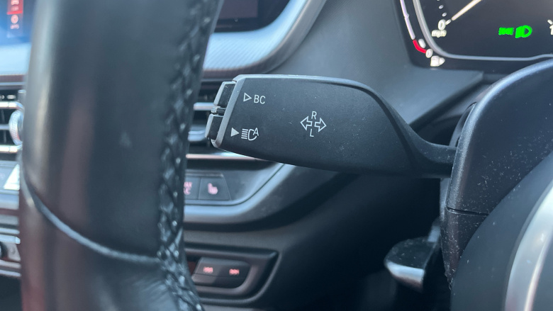 BMW 1 Series 118i M Sport 5dr Step Auto Petrol Hatchback